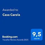 Casa Carola