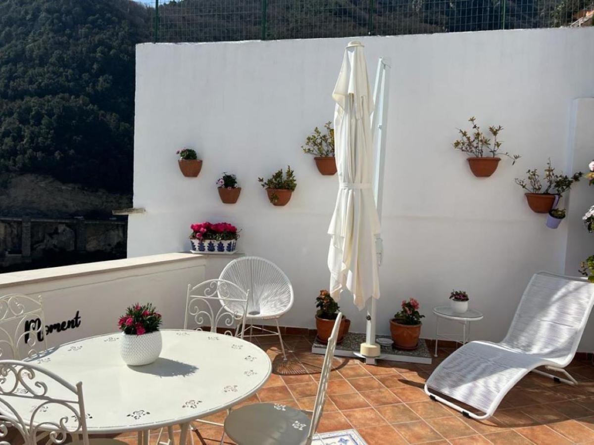 Casa Carola Appartamento Positano