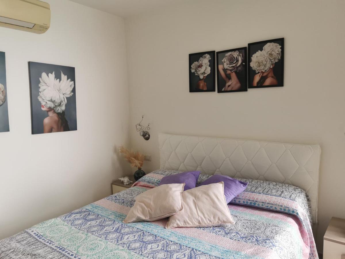 Appartamento Casa Carola *