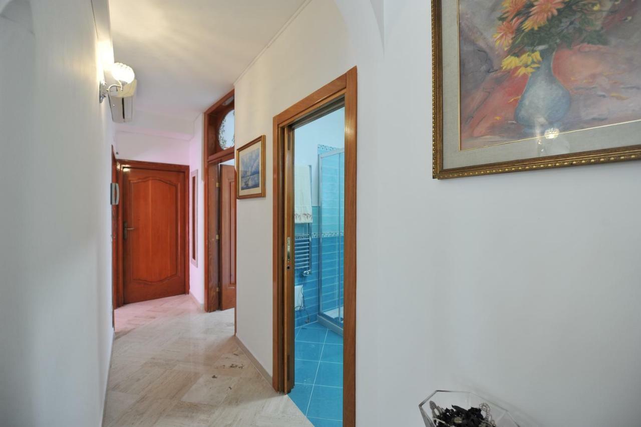 Appartamento Casa Carola Positano