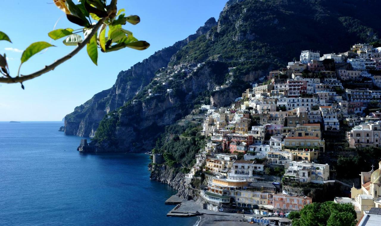 Casa Carola Appartamento Positano