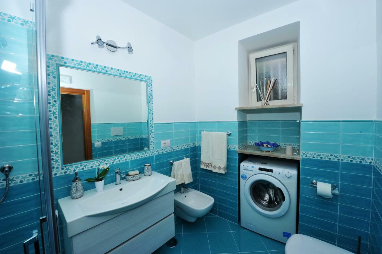 Appartamento Casa Carola