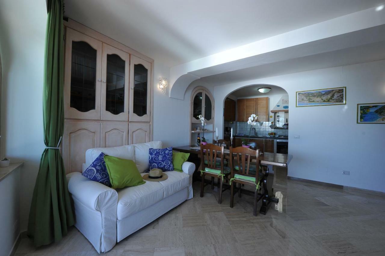 Casa Carola Appartamento Positano