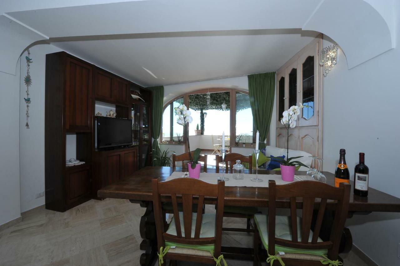Casa Carola Appartamento Positano