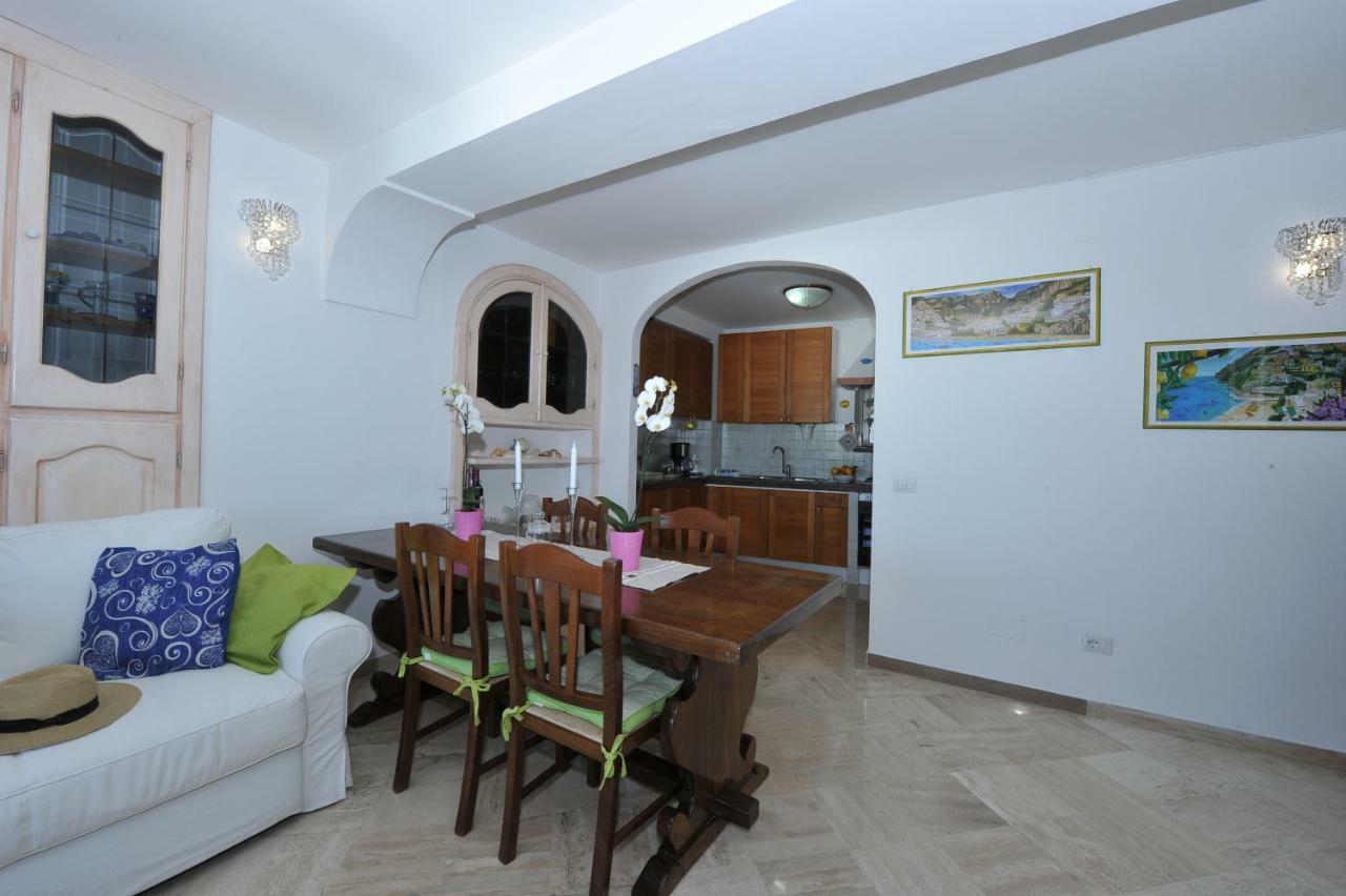Casa Carola Appartamento *